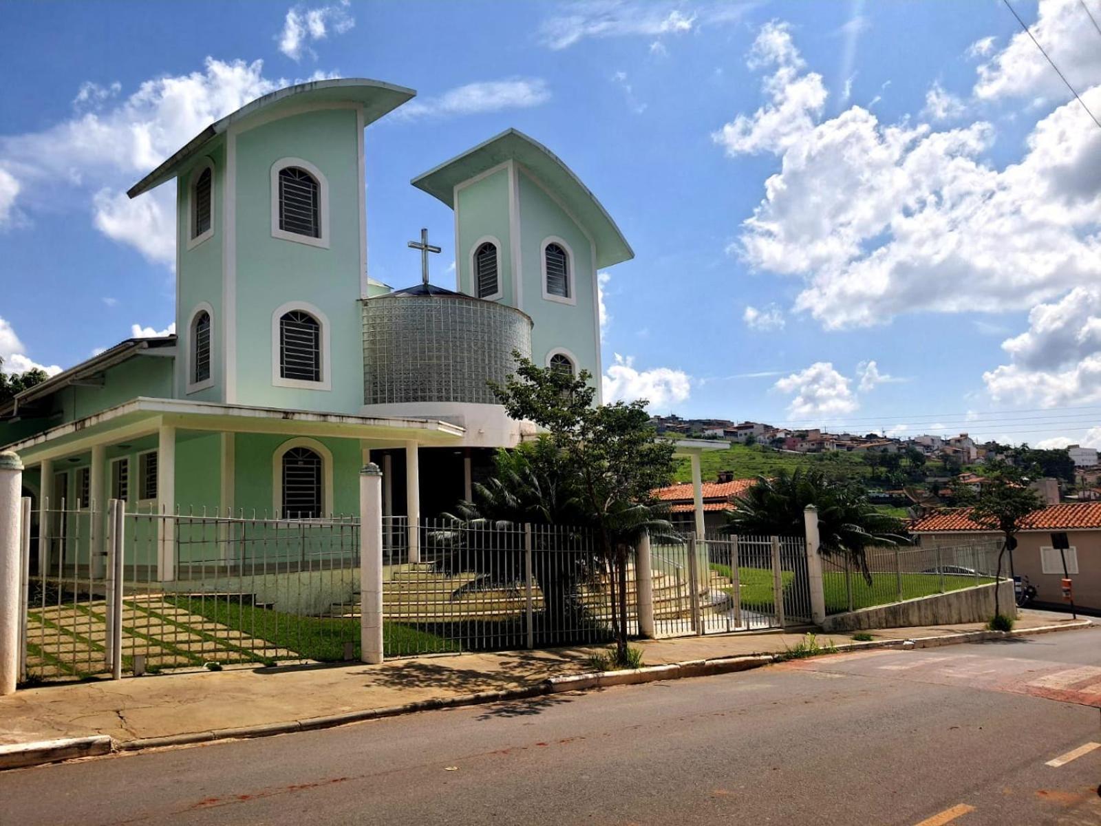 Вілла Casa De Temporada Em Capitolio Mg Екстер'єр фото